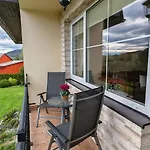 Apartma Kanada