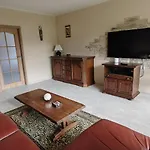 Apartma Kanada Štramberk