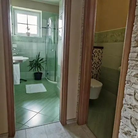 Apartment Apartma Kanada