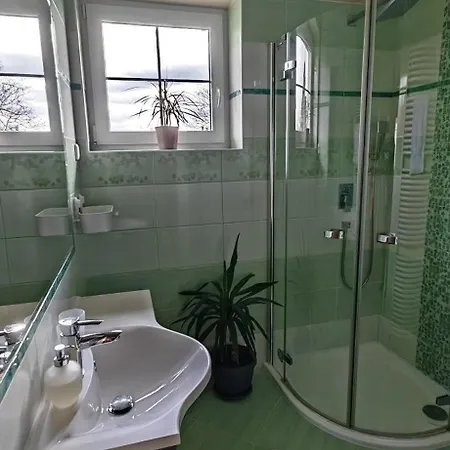 Apartma Kanada Štramberk