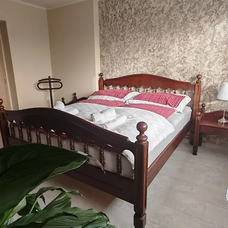 Apartma Kanada *