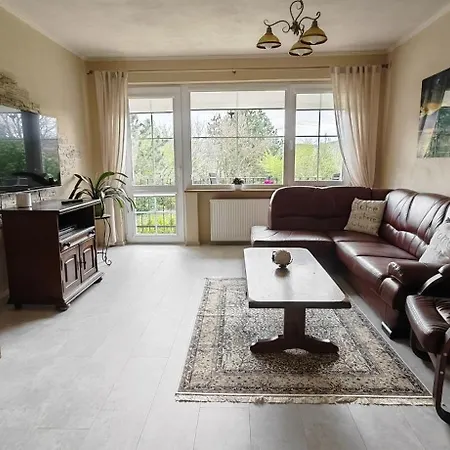 Apartma Kanada Apartment Štramberk