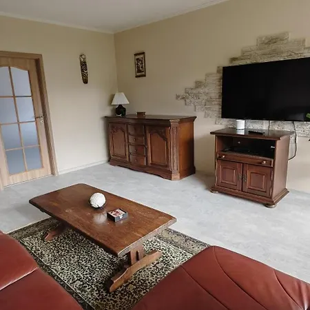 Apartma Kanada Štramberk