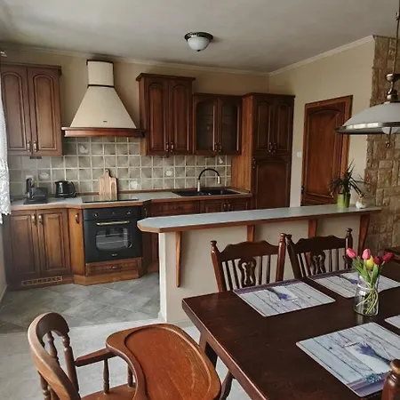 Apartma Kanada *