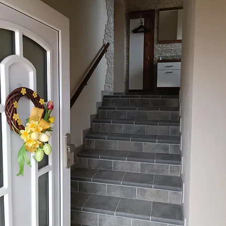 Apartment Apartma Kanada Štramberk