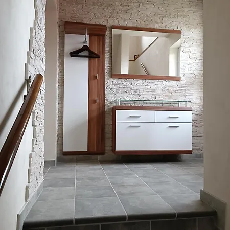 Apartma Kanada * Štramberk