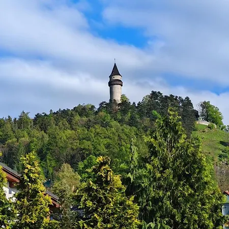 شقة Apartma Kanada *