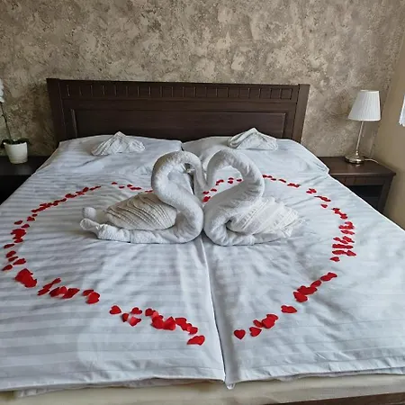 شقة Apartma Kanada سترامبيرك