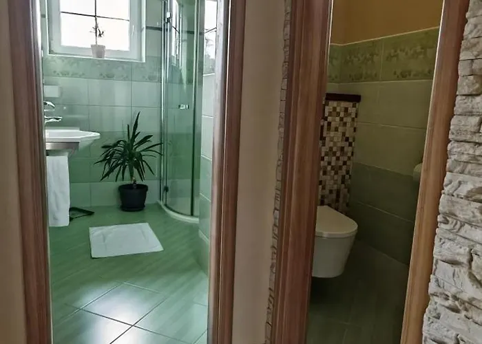 شقة Apartma Kanada