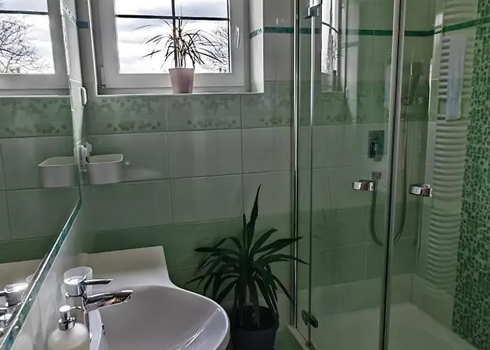 Apartma Kanada Štramberk