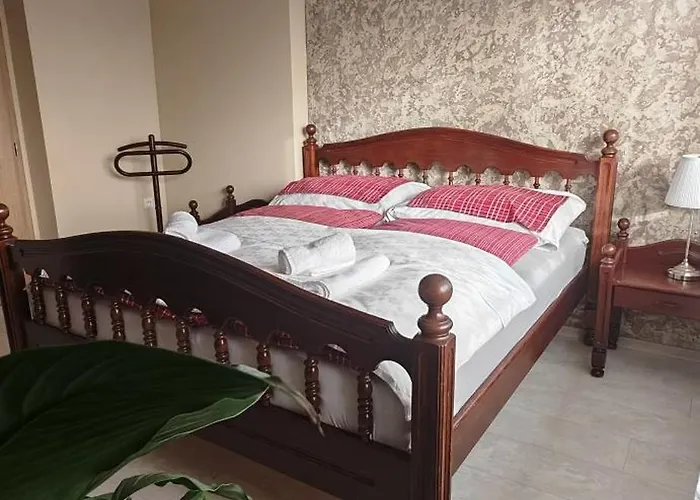 Apartma Kanada *