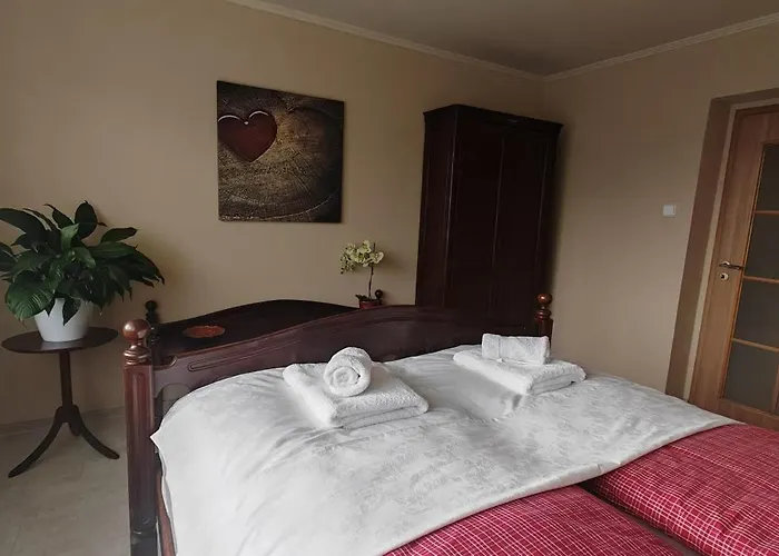 شقة Apartma Kanada *