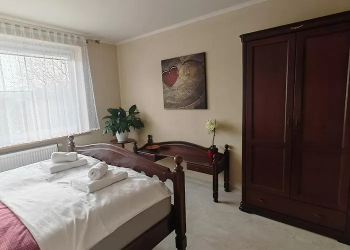 Apartma Kanada