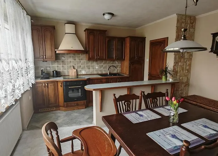 Apartma Kanada *