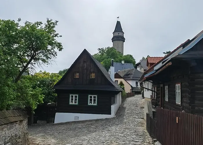 شقة Apartma Kanada
