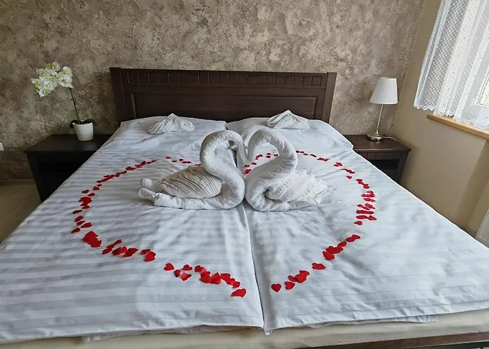 Lägenhet Apartma Kanada Štramberk